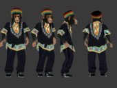 Psychedelic Ape