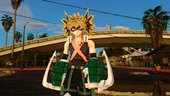 Katsuki Bakugo