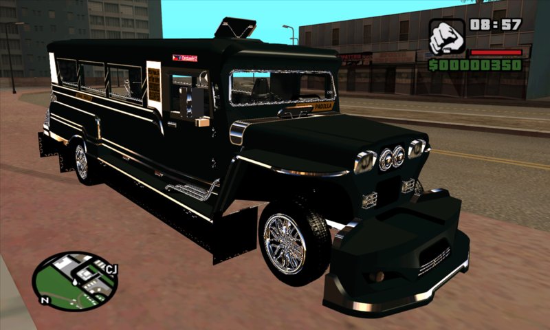 mod