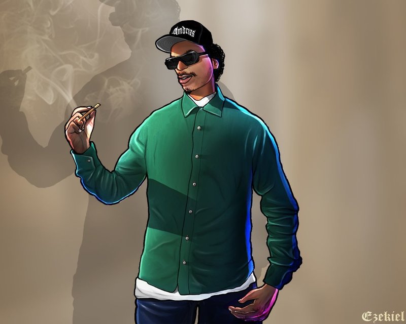 mod