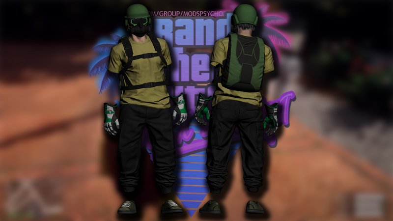 mod