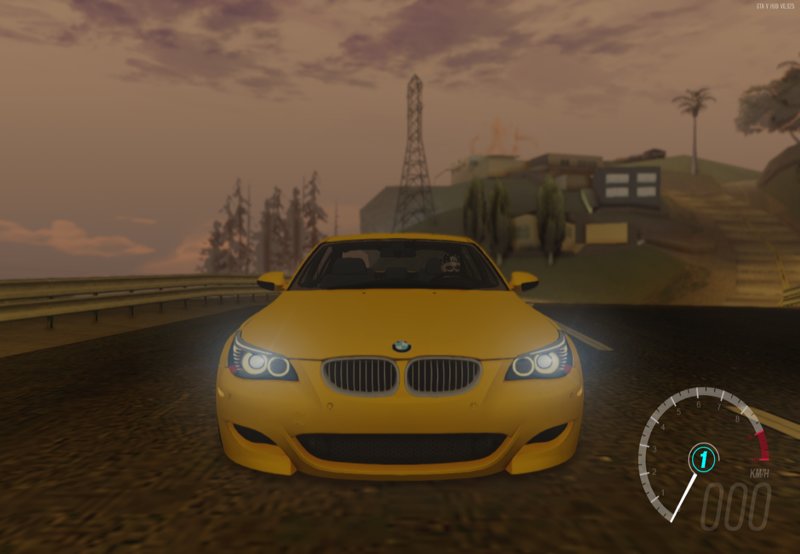mod