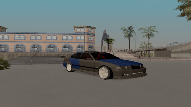 mod
