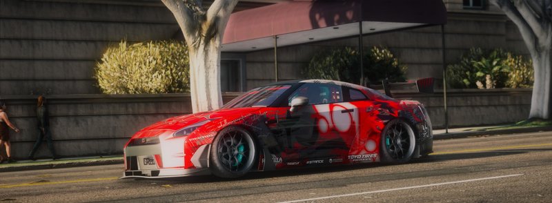mod