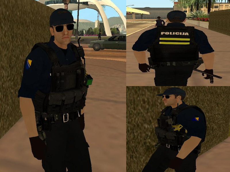 mod