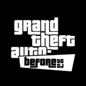 Before To CJ (DYOM)