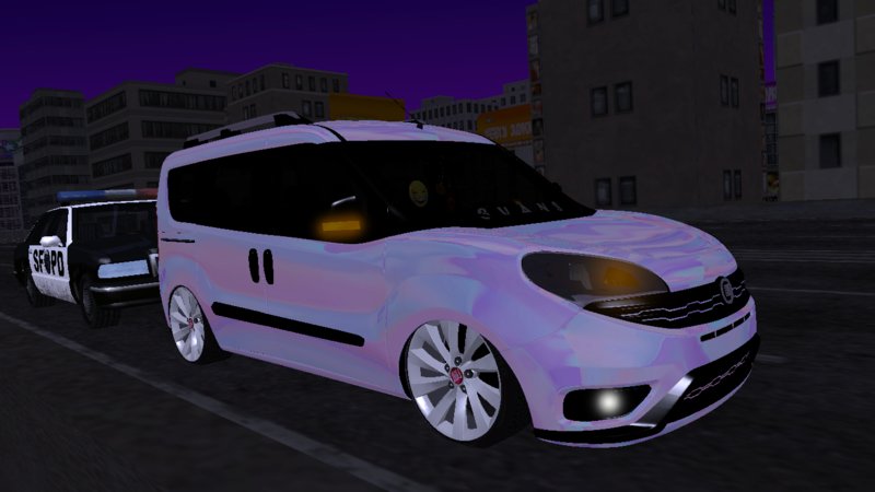 mod
