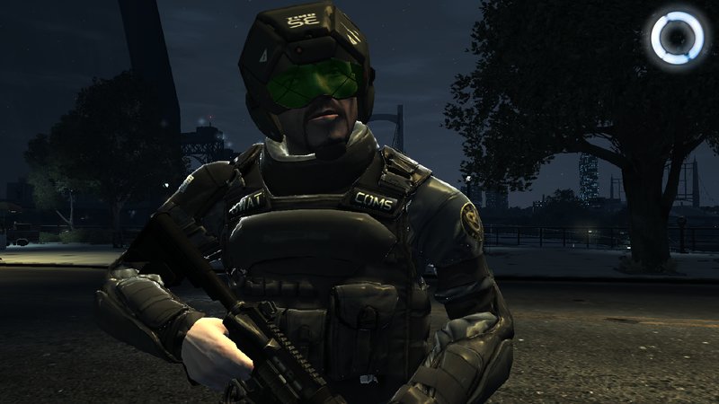 mod