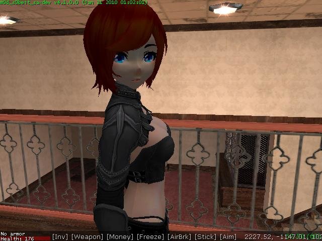 mod