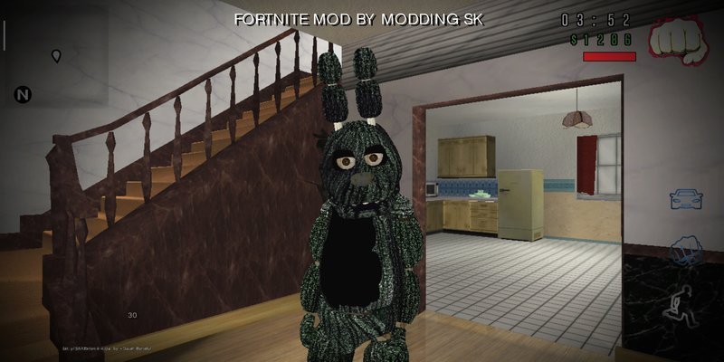 mod