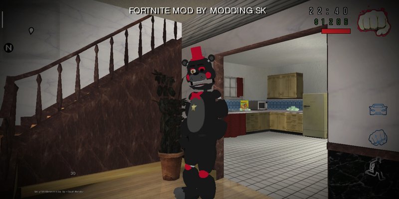 mod
