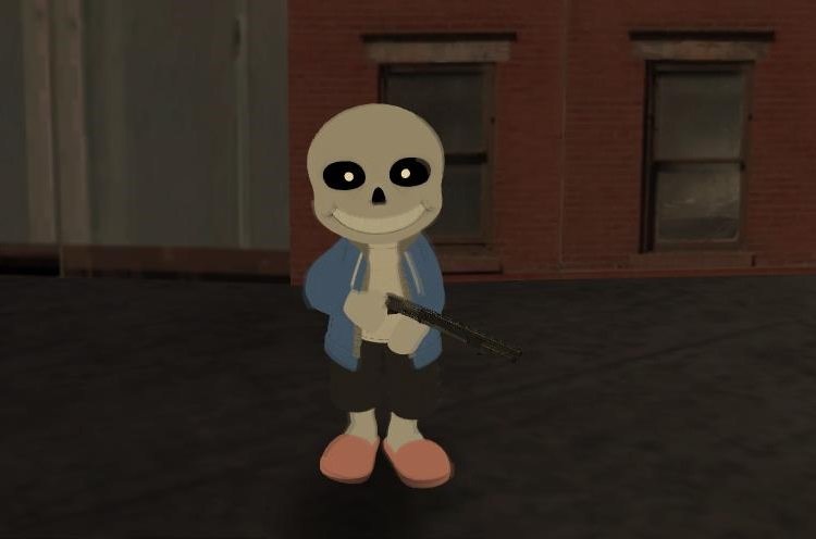 mod