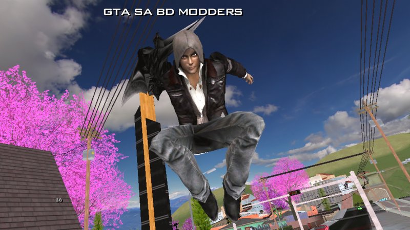 mod