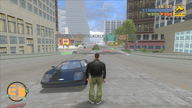 mod