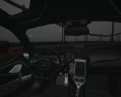McLaren Vorsteiner 720S 2018
