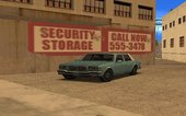 Declasse Brigham