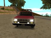 Bobcat Realistic