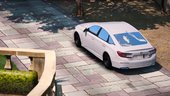 2019 Honda Accord [REPLACE]