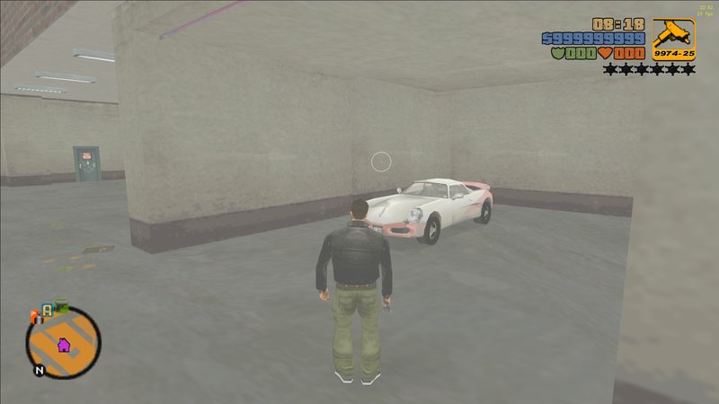 mod