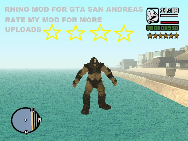 mod