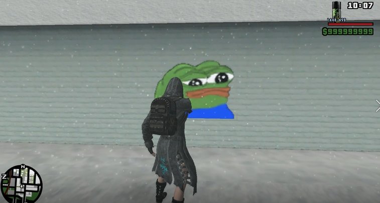 mod