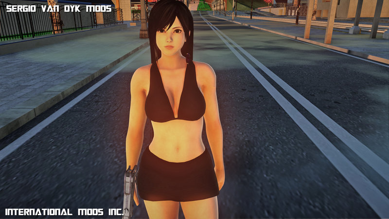 mod