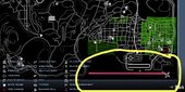 Hajwalah Map (Android)
