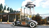 1934 Ford Hot/Rat Rod [Add-On | LODs | Extras | Dirtmap | Template]