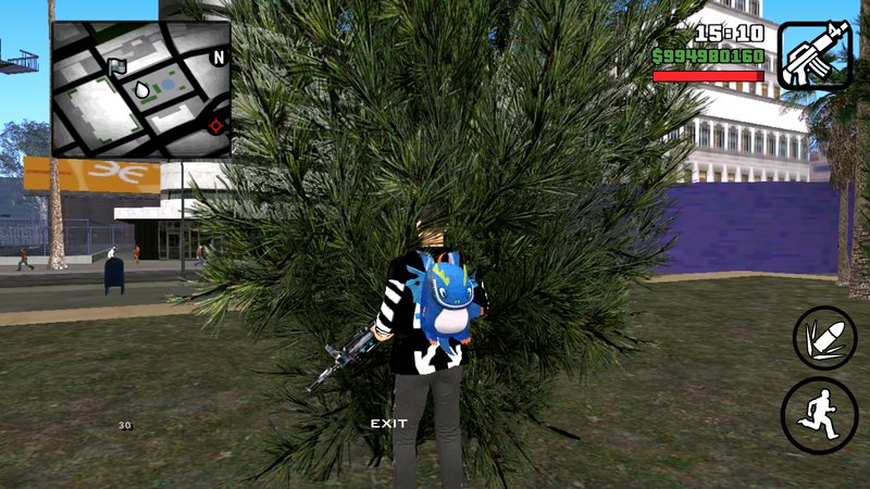 mod