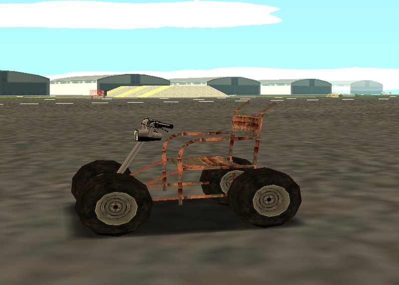 mod