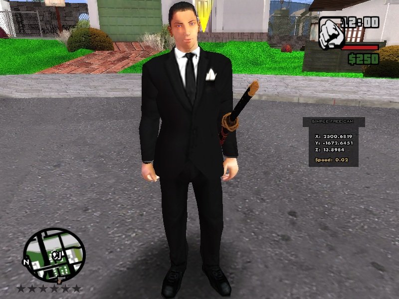 mod