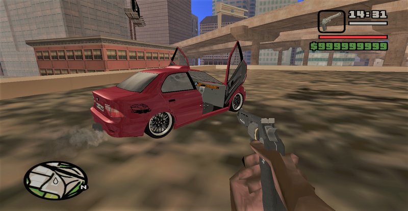 mod