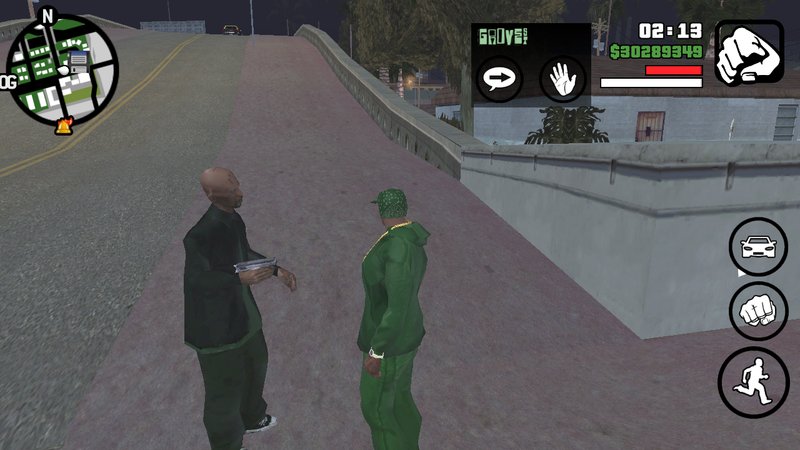 mod
