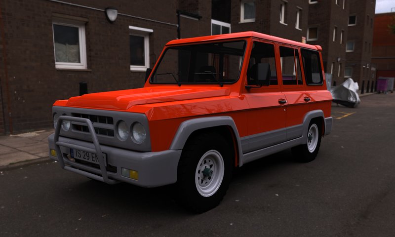 mod