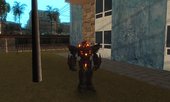 Megatronus Prime