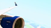 Boeing 767-223 United Airlines