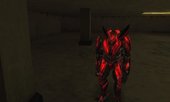 Dino/Mirage
