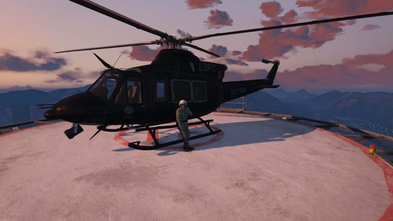 mod