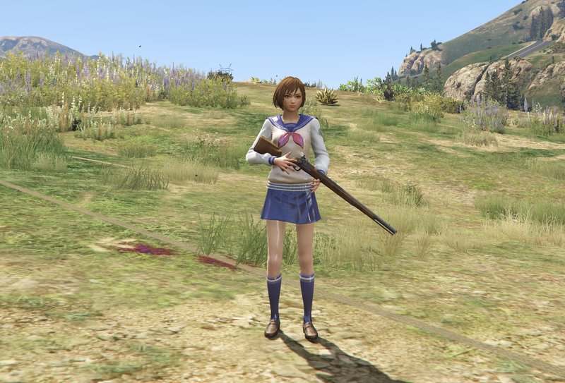 mod