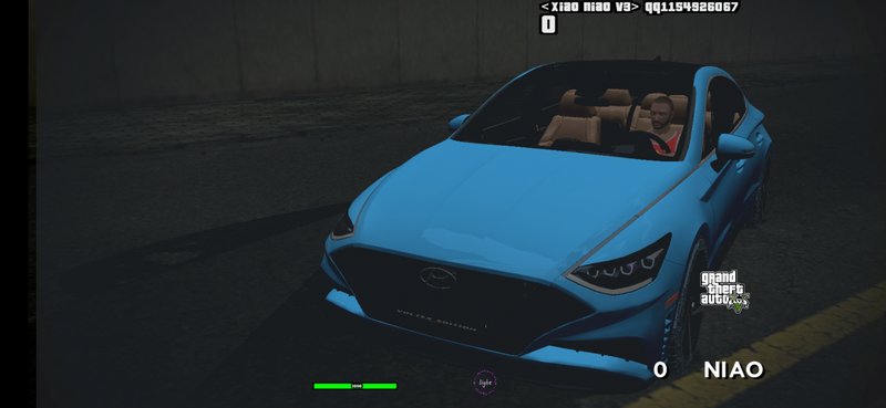 mod