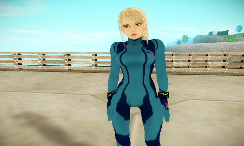 mod