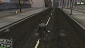 Rain Effect In Road 1.0 Beta For Android
