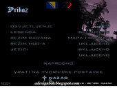 GTA SA na Bosanskom jeziku Bosnian language