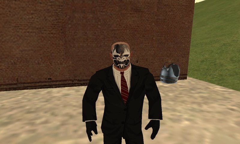 mod