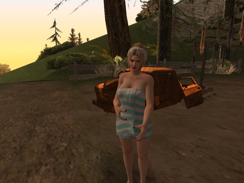 mod
