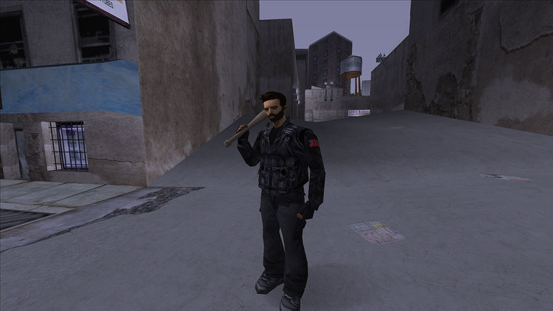 mod