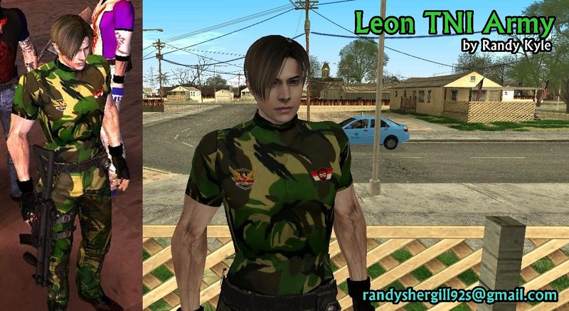 mod