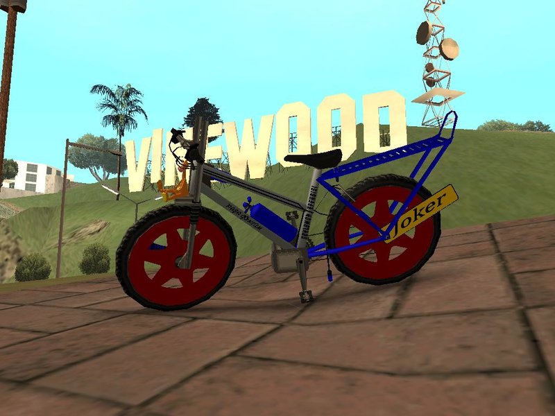 mod