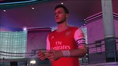 Mesut Özil From Efootball PES 2020