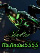 SpiderMan PS4 Upgraded Suit